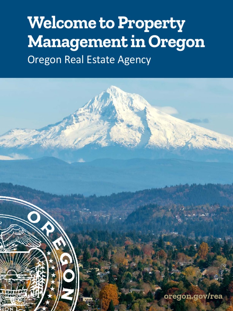Property Management Guide 2021 | PDF