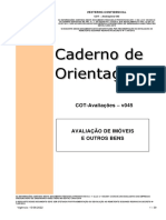 COT - Avaliações v045