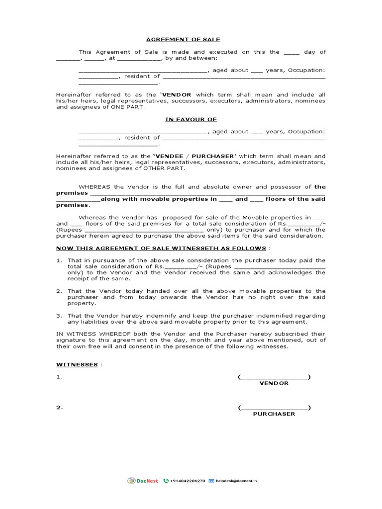 House Sale Agreement PDF Environmental Law Natural Resources Law