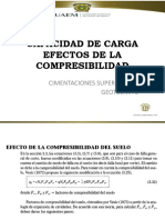 5 Geot2 2020 B Compresibilidad PDF
