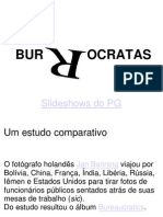 BUROCRATAS