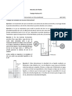 Mecánica de Fluidos - 2023 - TP2 PDF