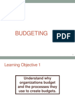 Budgeting PDF