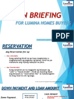 Admin Briefing PDF