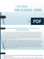 La Ola PDF