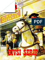 Laso Nova Serija 342 - Bivši Šerif