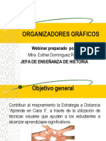 Organizadores GR Ficos PDF