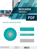 Resumen Semana 3