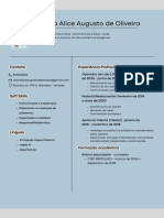 Currículo PDF