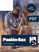 Guía Didáctica para La Enseñanza Del Saxofón A Través de Música Ecuatoriana PDF