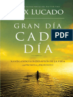 Gran dia cada dia - Max Lucado