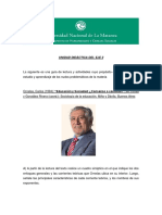 Unidad Didactica Del Eje 2 - 1 PDF