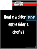 Liderança PDF