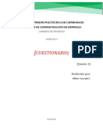 Cuestionario Milton Quezada PDF
