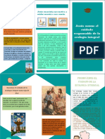 Promovemos La Importancia de Cristo PDF