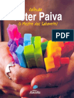 Resumo o Mestre Dos Sabonetes Peter Paiva