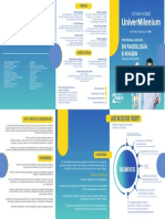 Triptico Um Radiologia - Compressed PDF