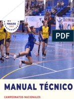 Manual Técnico Fenaude.2022 6.0 PDF