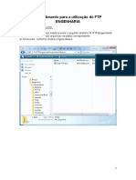 PD0005 - Utilização Do FTP (ENGENHARIA) - Mai-10