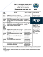 planejamento de lingua inglesa 6 ano 1 bimestre de 2023 .docx