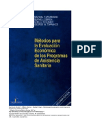 Drummond Et Al. 2007 PDF