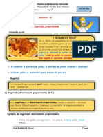 5° SEM 38 MAGN PROPORC Y REGLA DE TRES (Recuperado Automáticamente)