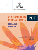 Educacao Especial