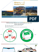 Estandar de Vehiculos ELG PDF