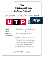 Modelo de Caratula PDF