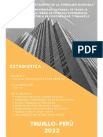 Estadistica - Informe 2,3,4