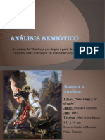 Presentación Análisis Semiótico