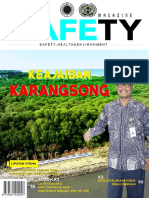 Isafety Edisi Februari 2018 WA PDF