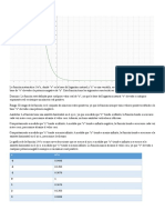 La Función Matemática 1