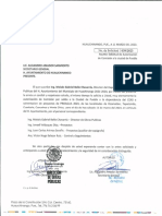 Oficio de Viaticos PDF