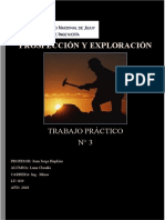 TPN°3-Prospección y Exploracion-Luna Claudia