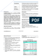 ComSec - Alarma Comunitaria Machuelo PDF