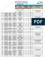 Cuadro de Meritos - Inicial - Etapa Expedientes PDF