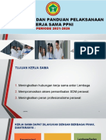 Optimalkan Kerjasama PPNI