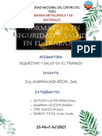 Informe de La Base Legal PDF