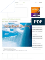 Mecánica de Fluidos, Cengel, Ed PDF