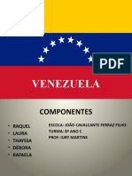 Venezuela: Fatos sobre o país sul-americano