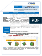 Matematica - 1 Grado - S 32