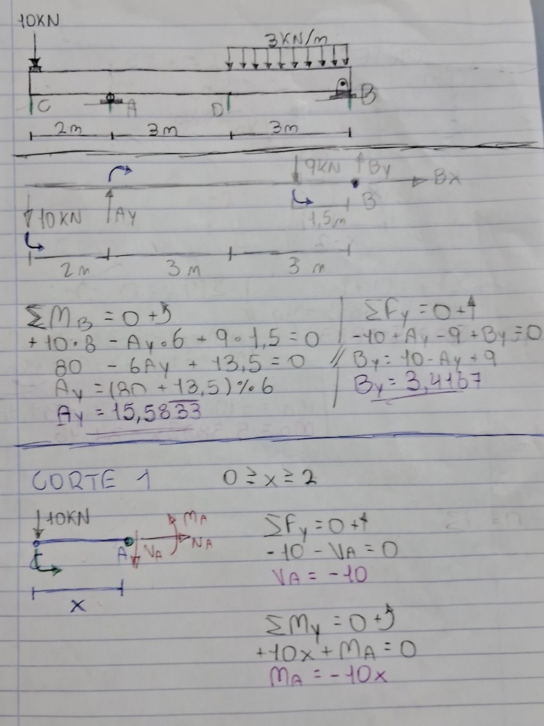 Revisão AV2 (PT.1) | PDF