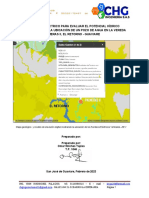 Informe Geoelectrico Palmeras Ii