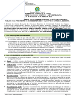 Edital N 05.2023 - Selecao Prestadores de Servicos PDF