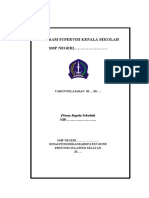 Sampul Prog. Supervisi