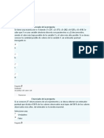 Actividad 5 - Inferencia Estadística A Partir de Los Datos de Una Muestra PDF