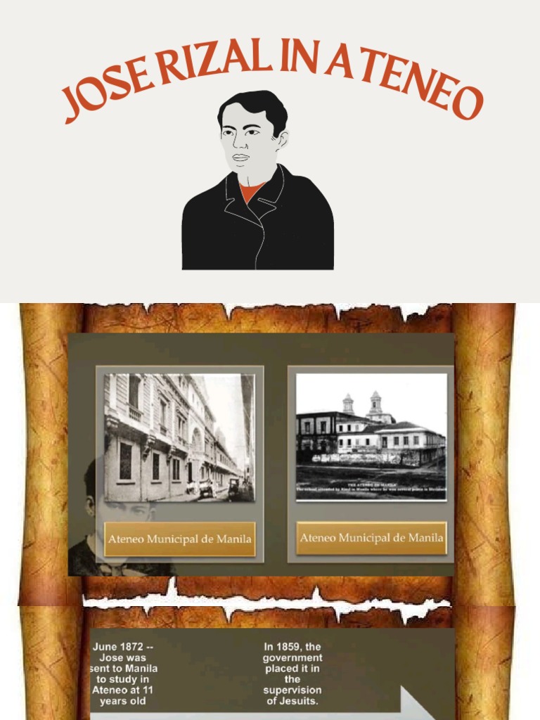 rizal in ateneo PDF