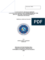 Dhiemas Prio Ambodho - ProposalSETIK - Ujian PDF