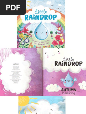 Little Raindrop